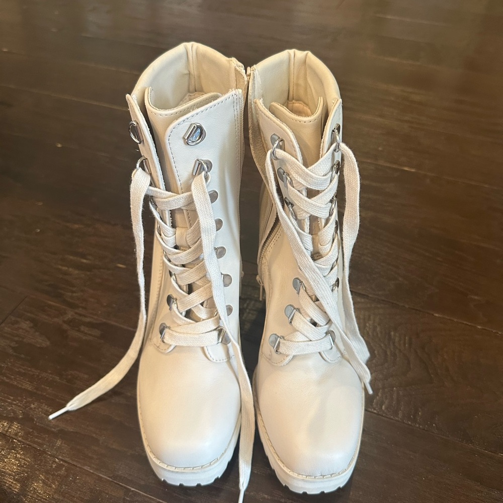 Steve Madden Booties